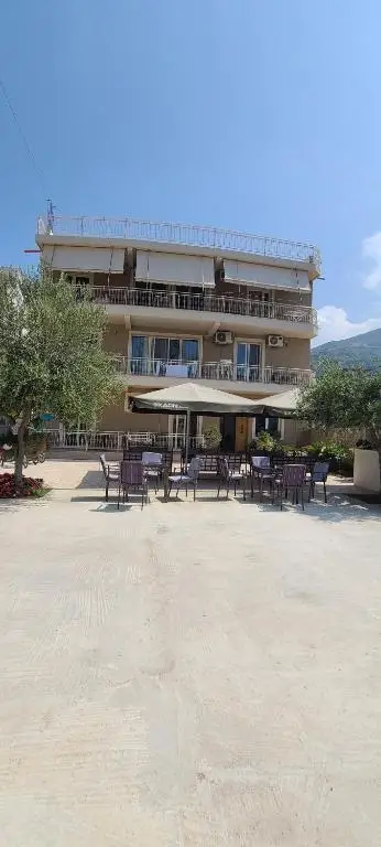 Villa Noel