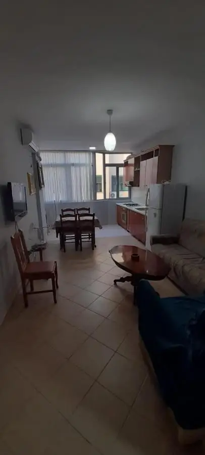 Apartment close to the sea