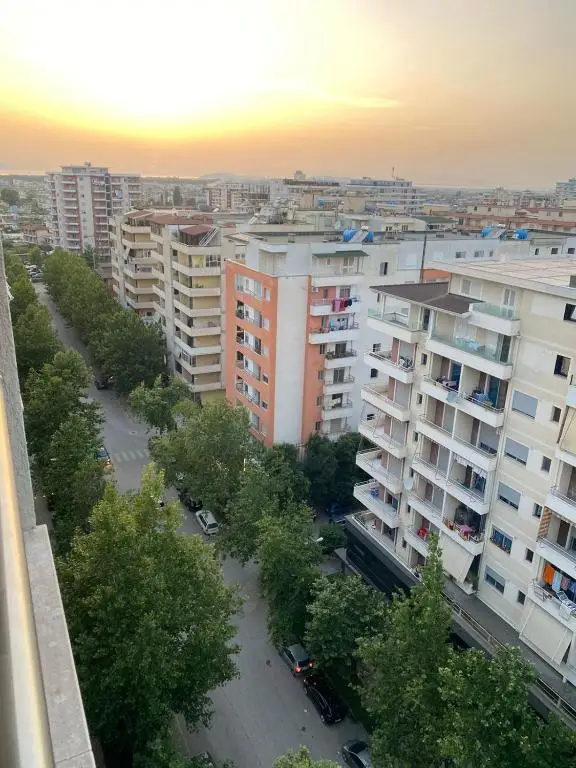 Flat in center of Vlore