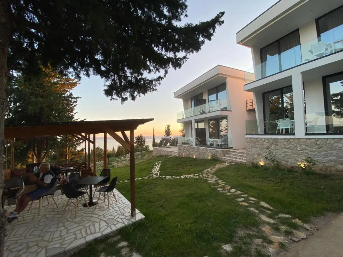 The Martins Boutique Hotel