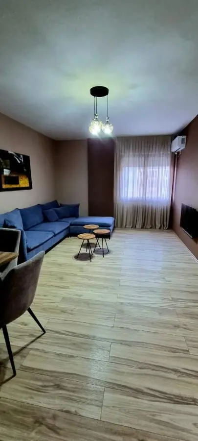 DRION APARTMENT