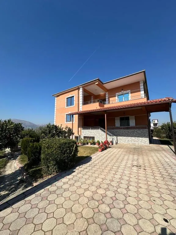Harmony Villa Berat