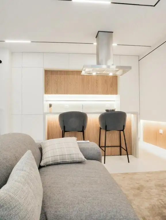 Ovis Luxury Seaside