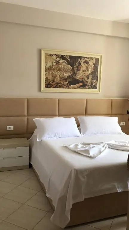 Sokoli Marine Apartment