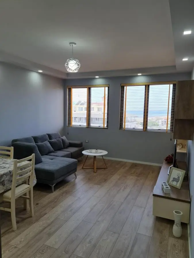 Luxury Apartment in the city center with Free parking