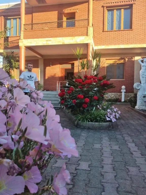Vila Ardi