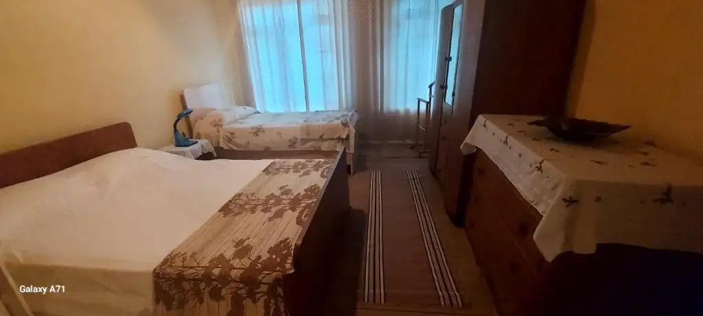 Troshani Guest House