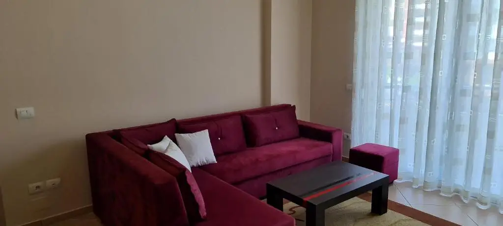 Center Apartment Vlora