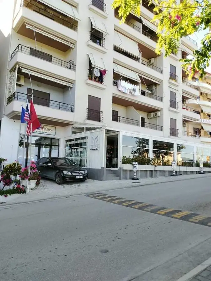 Apartament Beatrice