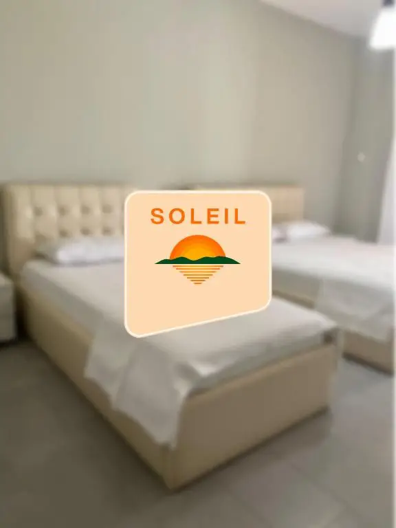 Soleil Apartments