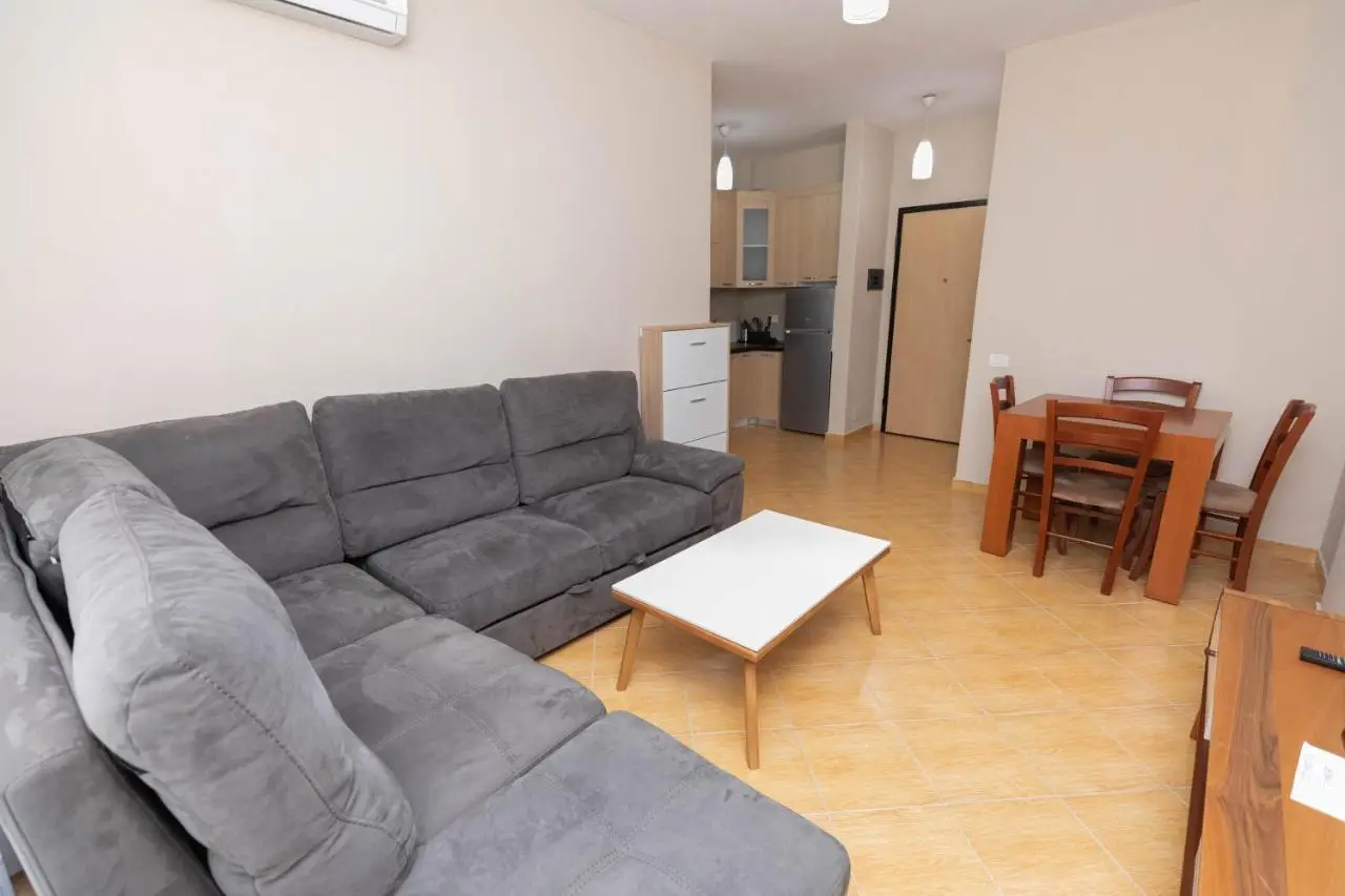 Chiara Apartaments