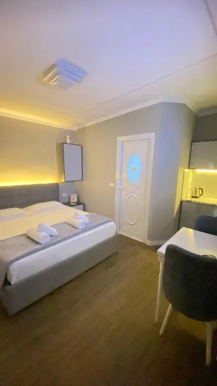 Guest house Luli Strumi