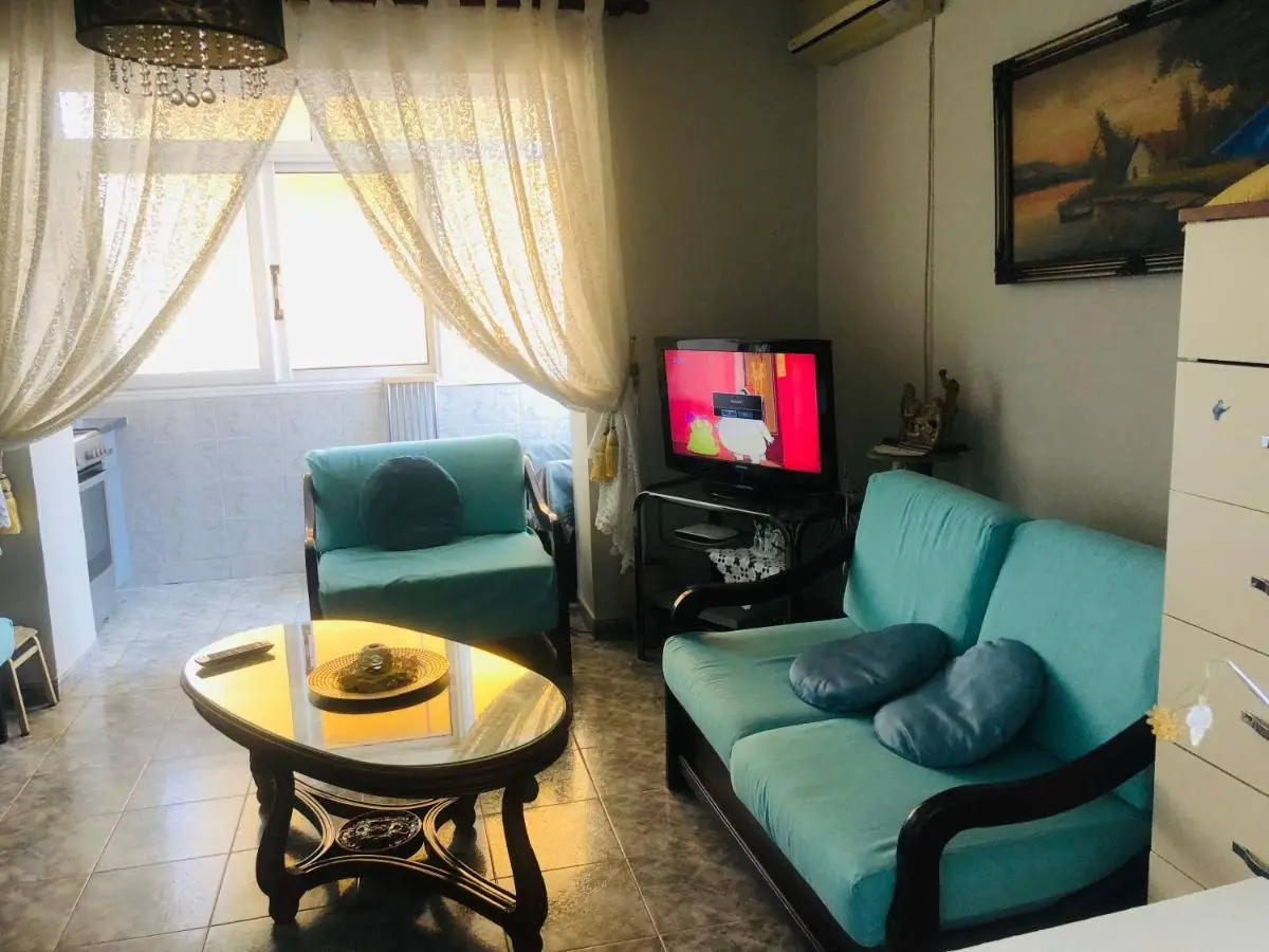 Nida apartment in Vlora