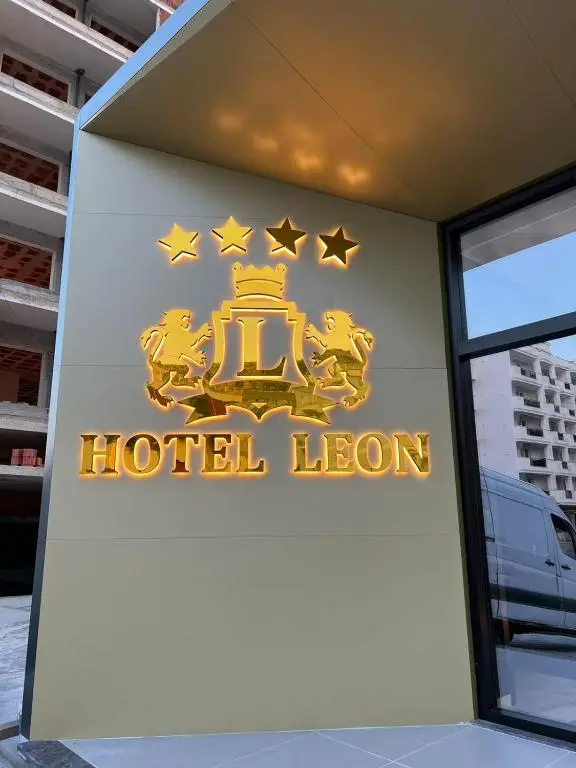Hotel Leon