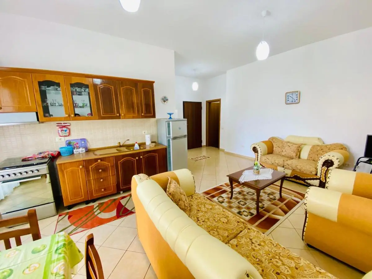Beso apartment