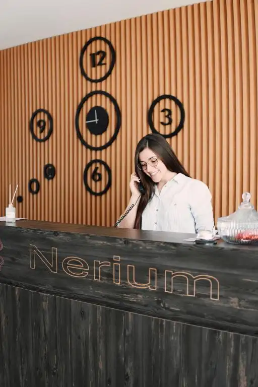 NERIUM Hotel