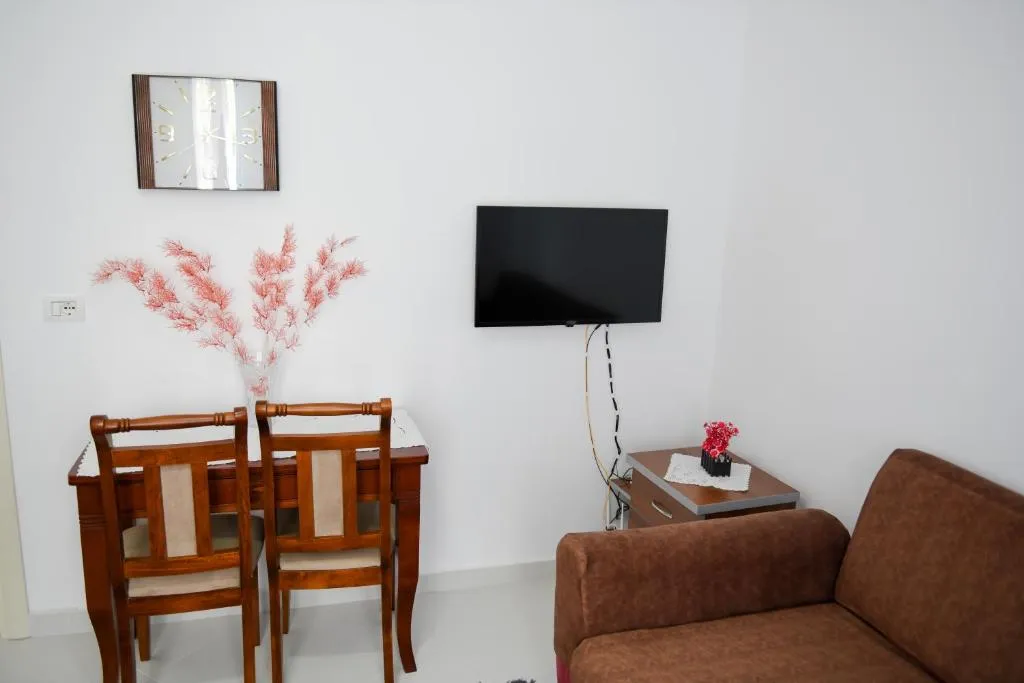 Berat Dream Apartment