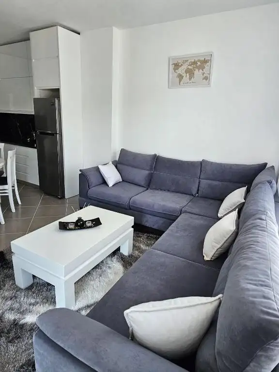 Luxury Apartment Hannah