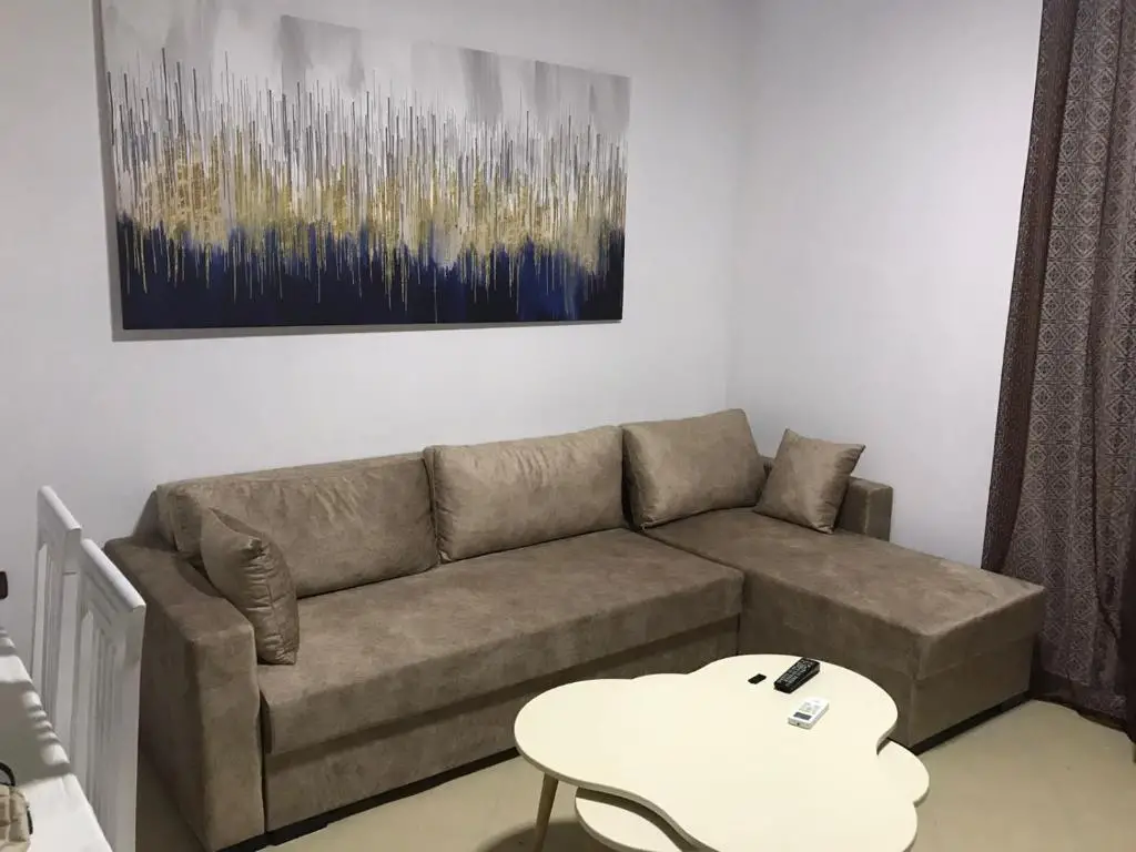 Denisa s Apartment