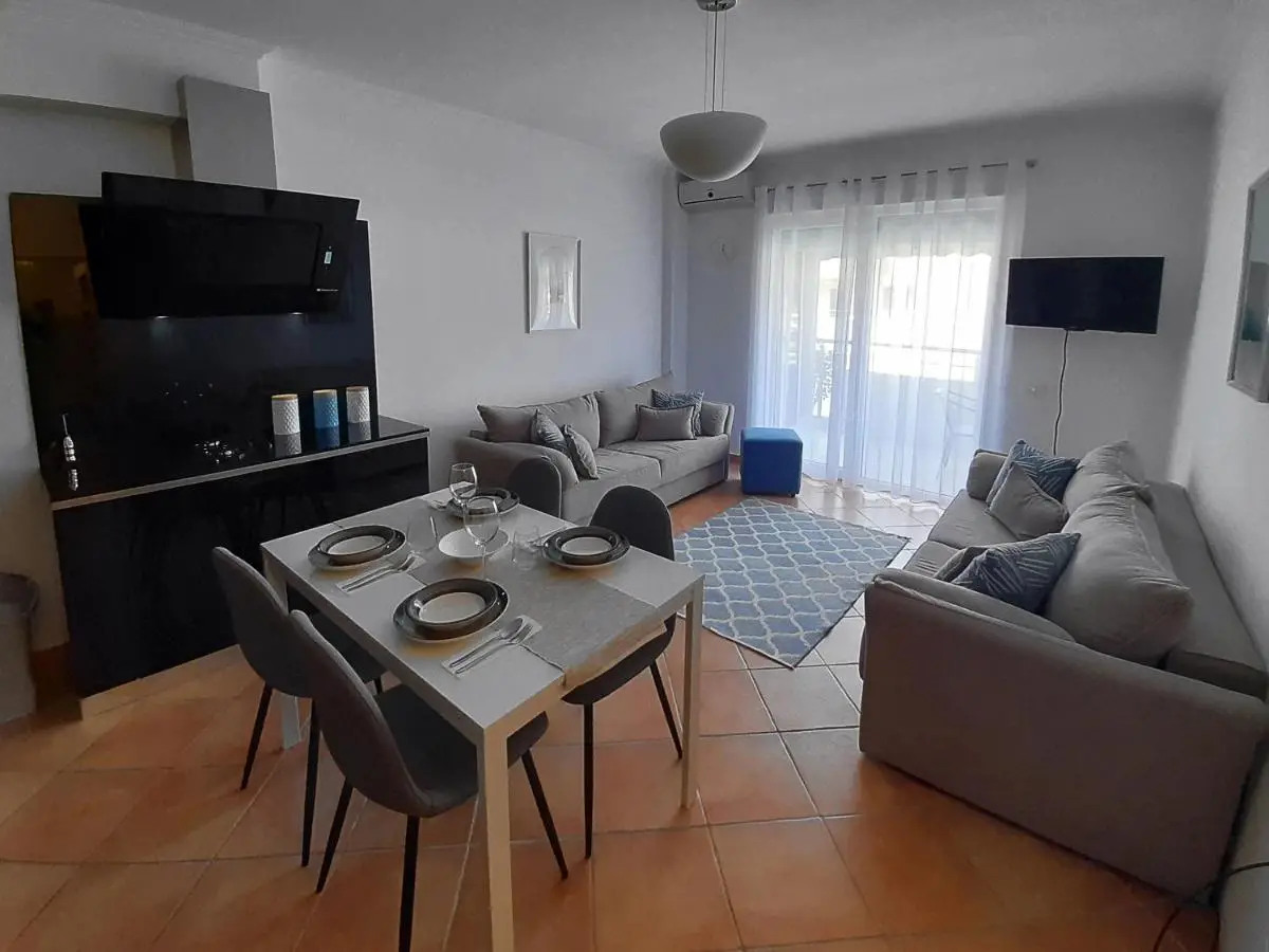 Seaview Deluxe Vlora