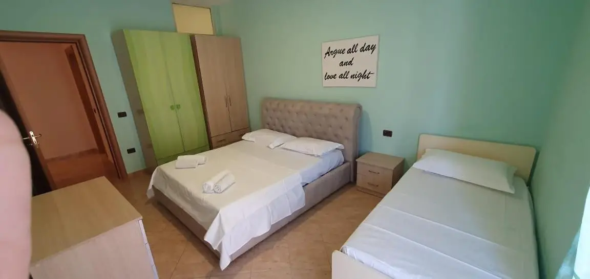 beach apartment 3