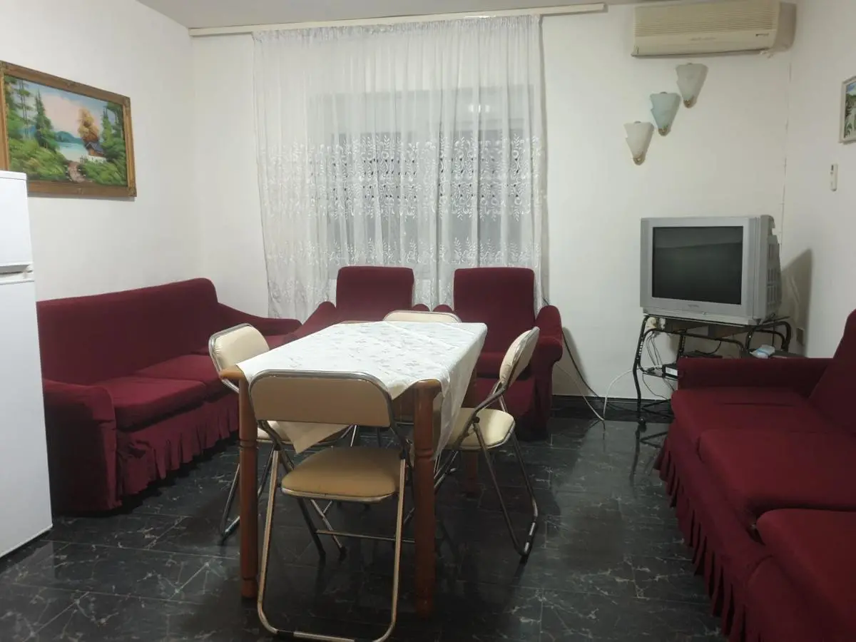 PINA'S House