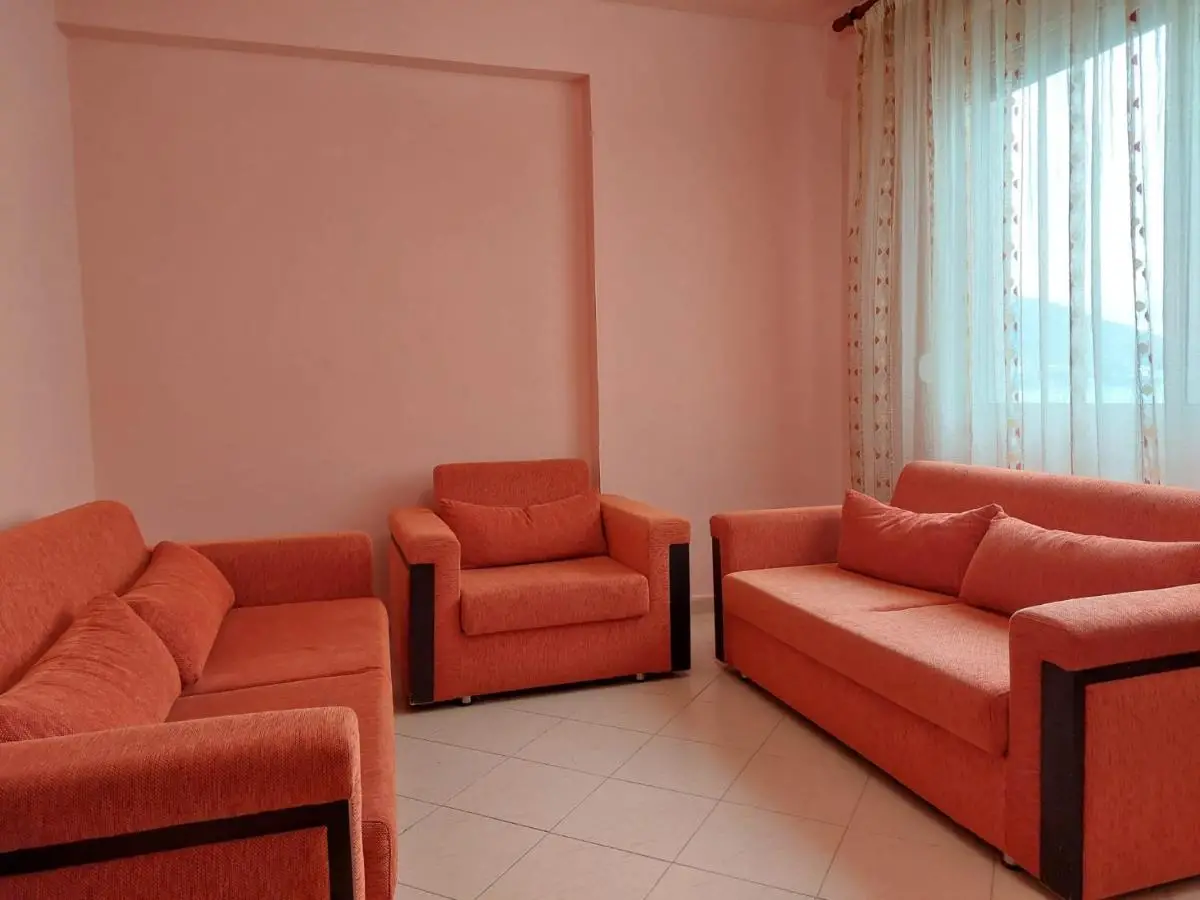 Belina Apartments by the sea