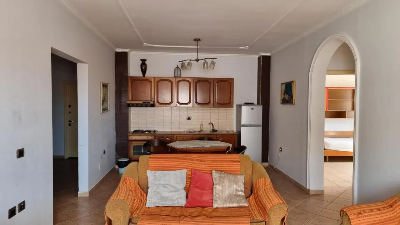 Eda s apartments
