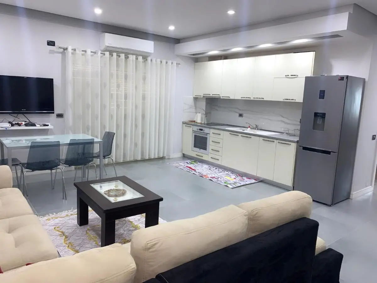 Apartament Dean