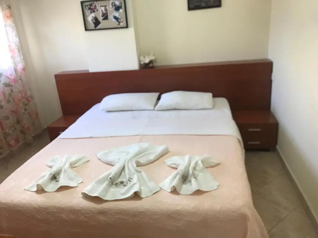 A&A 2 Bedroom Apartment