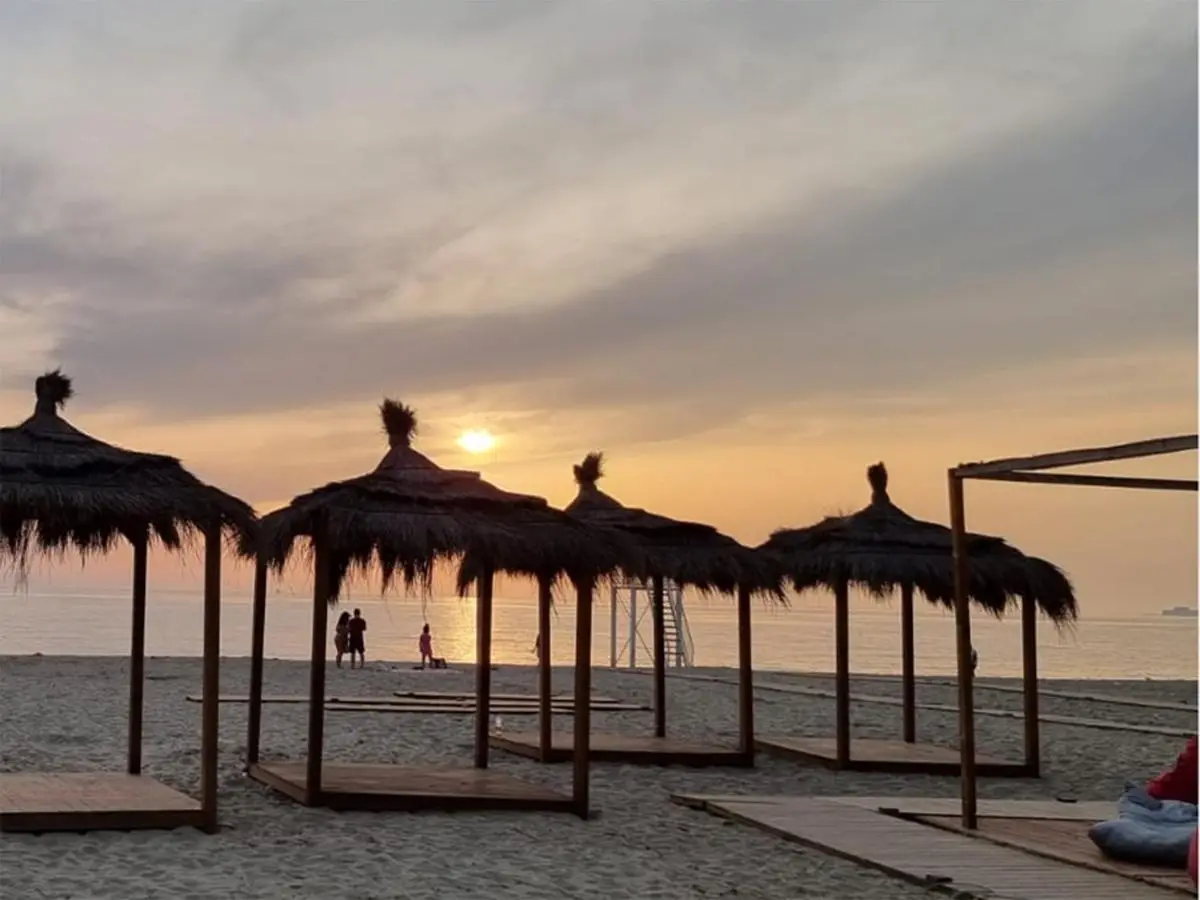 Friendly Apartment Golem