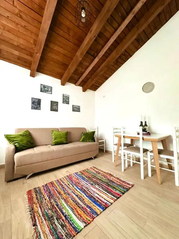Js House Shkoder 1