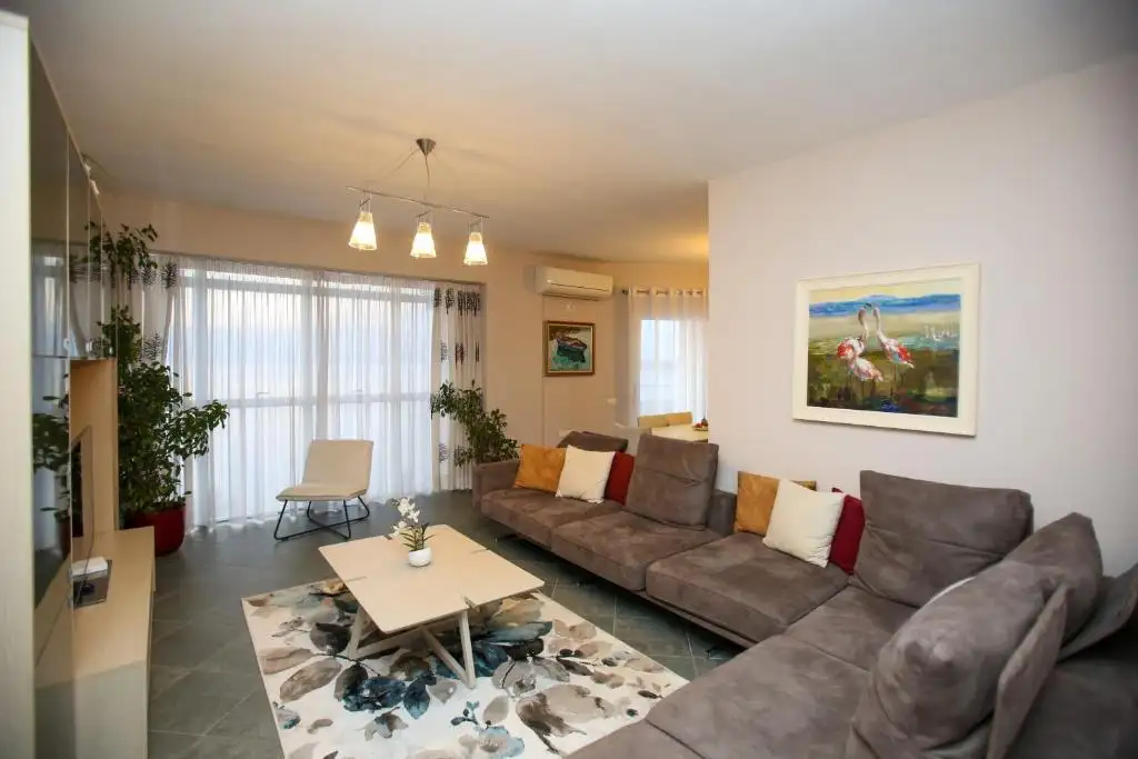 Visar Apartment Hannover