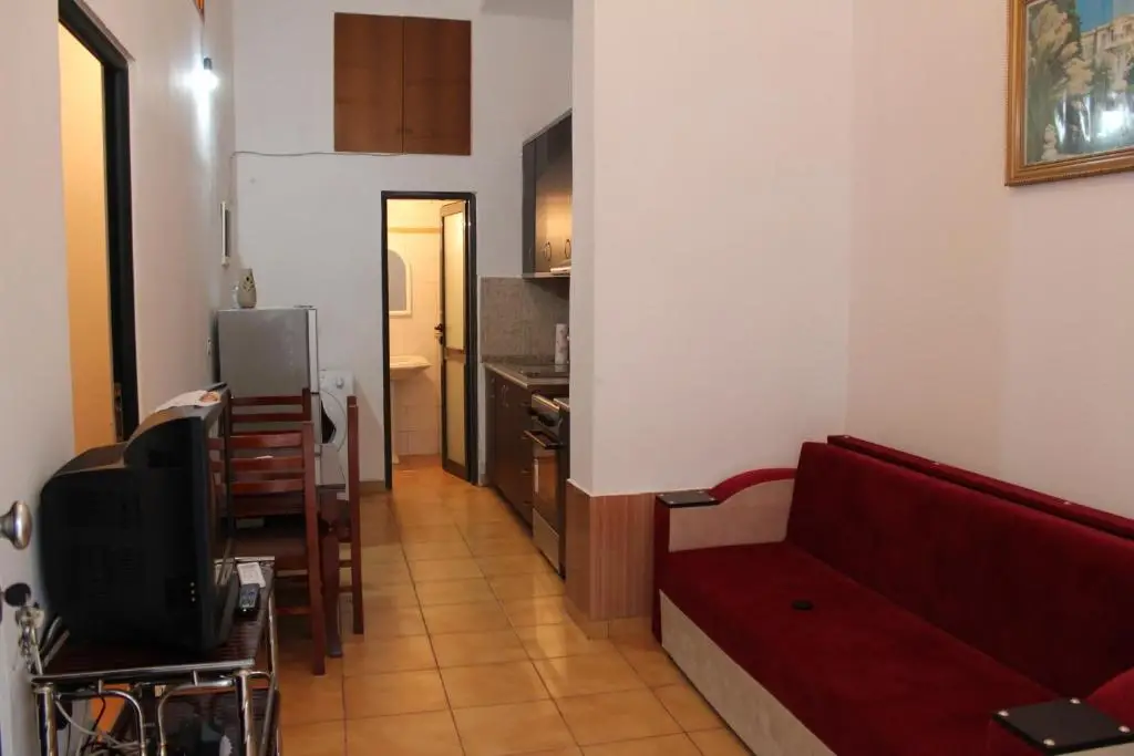 Ormeni s house