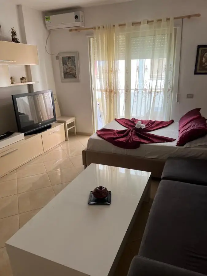 Apartamente lungomare Klevis