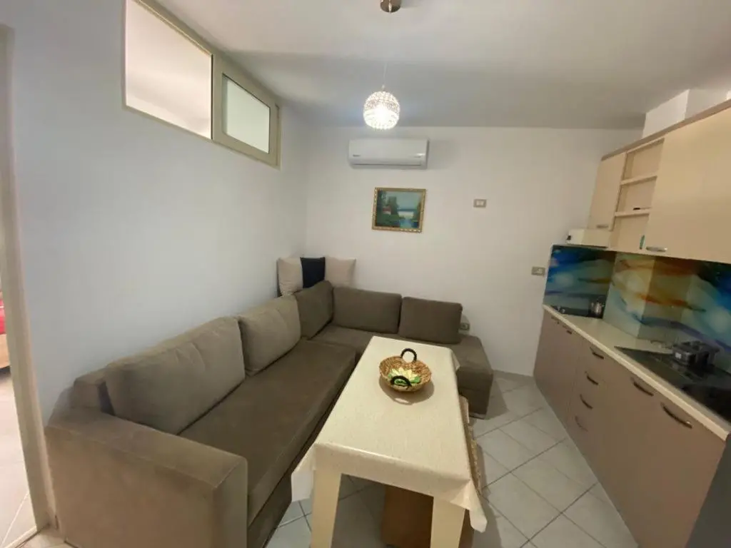 Apartment near Grand Blue Fafa