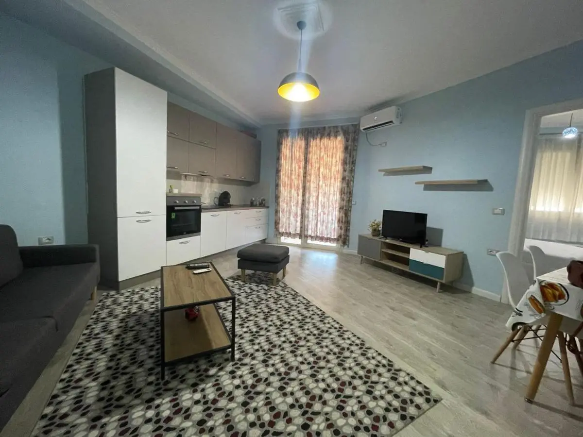 Klodi Apartment