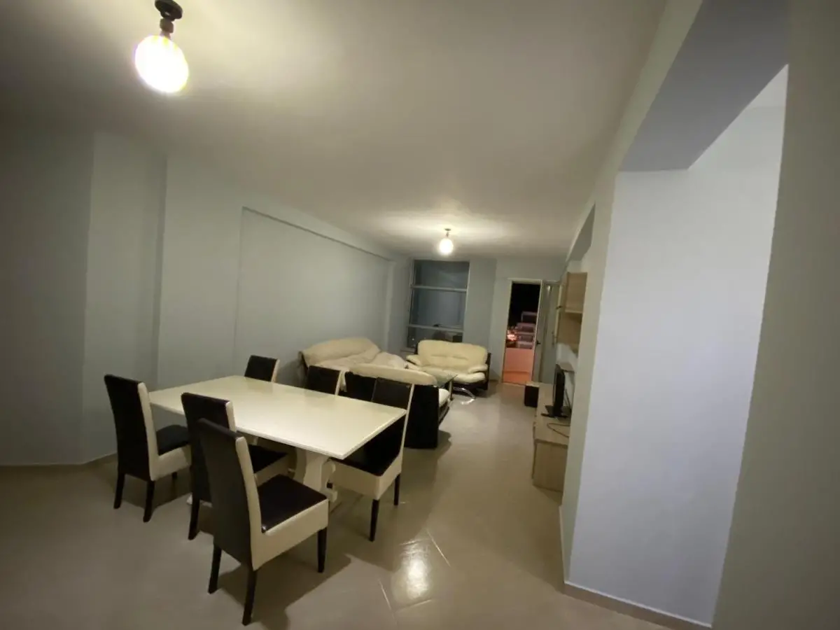 Serene Apartment