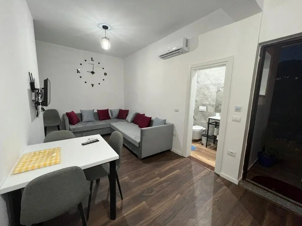 Victoria Houses Vlore Albania