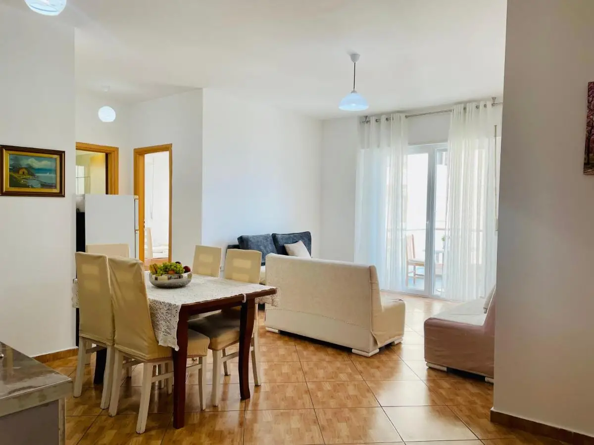 Papi Apartments