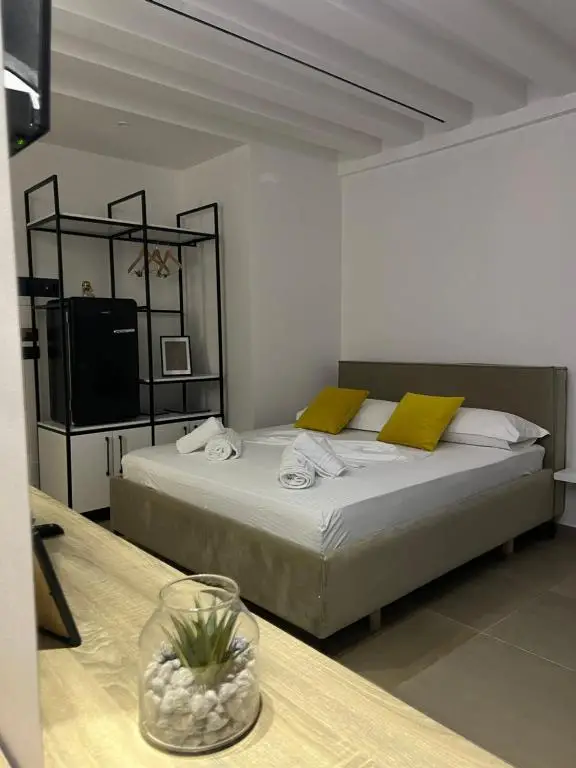 SEA VIEW SUITES Lungomare