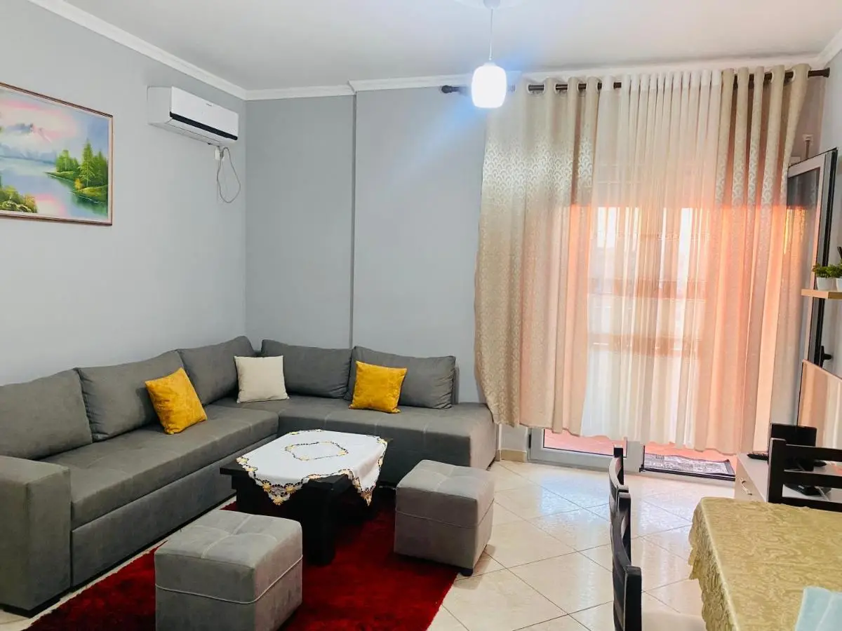 Keli's Apartment