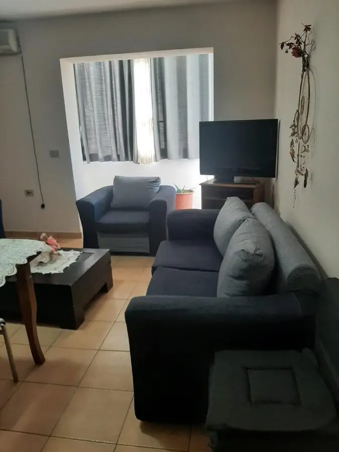 Iviol Apartment