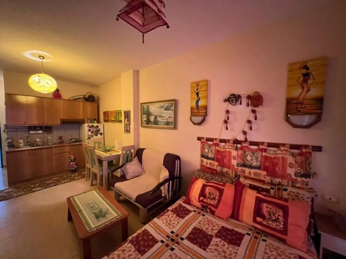 Golem Lovely Small Apartament