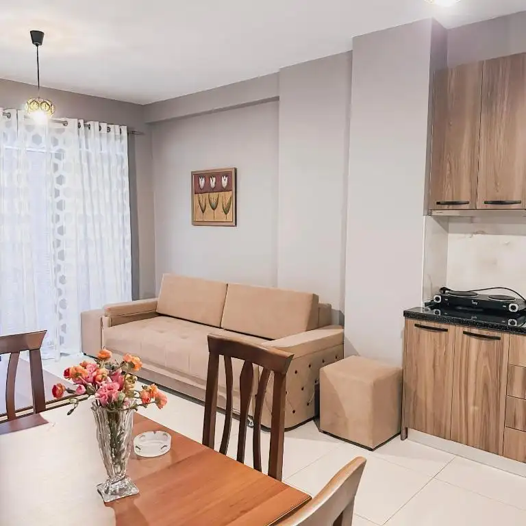 Sunset Residence Apartments