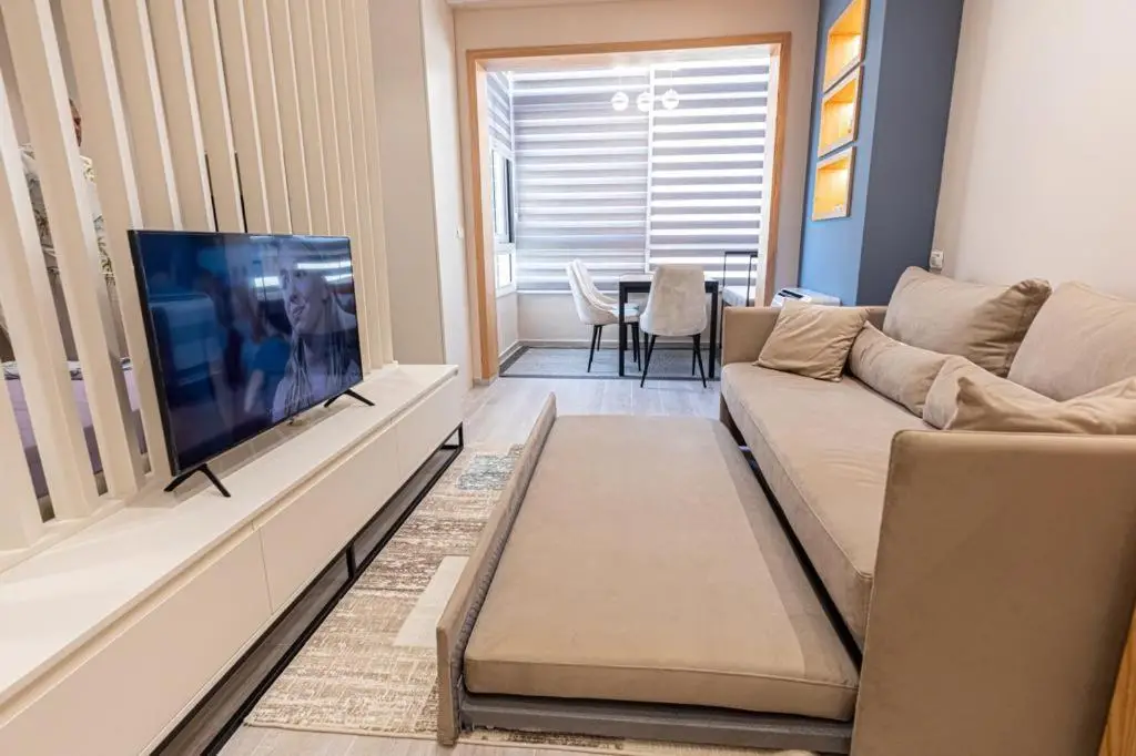 Tonis Apartament