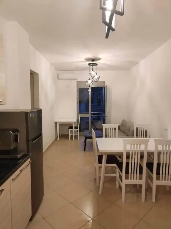 Apartman Sarka