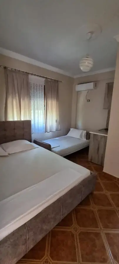 Vila Licaj