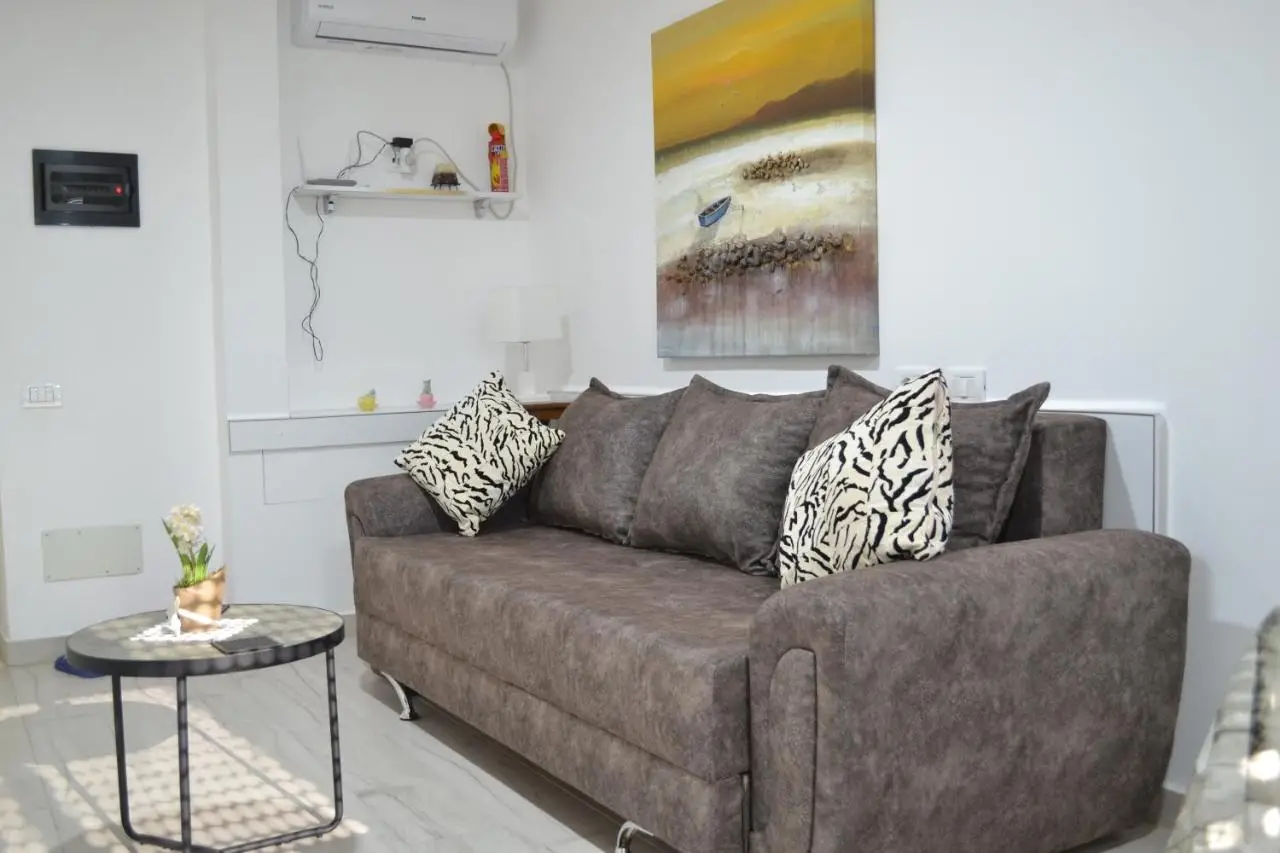 PENTHOUSE Seaview TERRACE Kela's Panoramic Loft