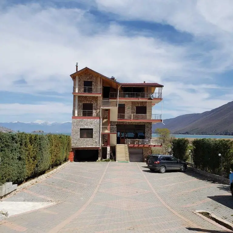 Hotel Restaurant Aleksander